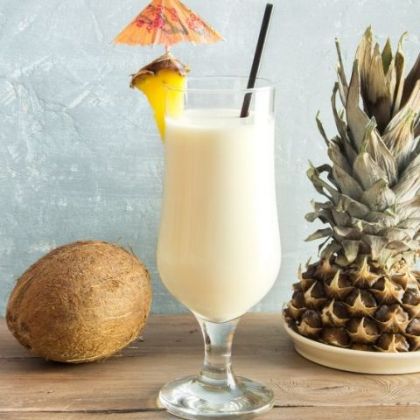Obrázek MECSORBET PIŇA COLADA 6 x 2 KG